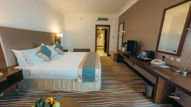 Copthorne Downtown Abu Dhabi