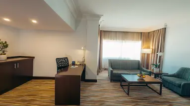 Copthorne Downtown Abu Dhabi
