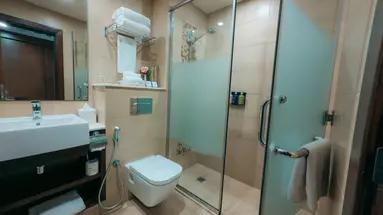 Copthorne Downtown Abu Dhabi