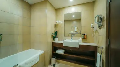 Copthorne Downtown Abu Dhabi