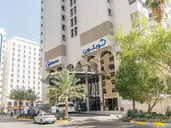 Copthorne Downtown Abu Dhabi