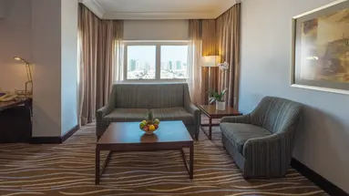 Copthorne Downtown Abu Dhabi