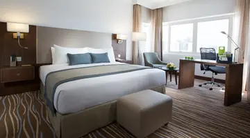 Copthorne Downtown