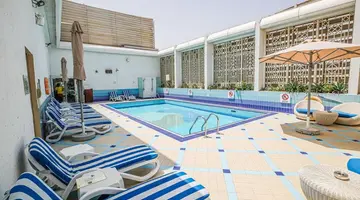 Copthorne Downtown