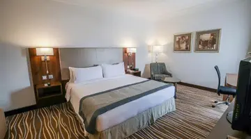 Copthorne Downtown