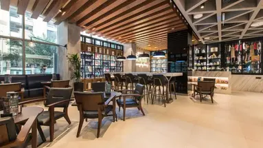 Copthorne Downtown