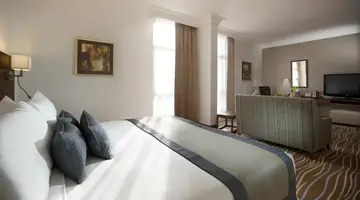 Copthorne Downtown