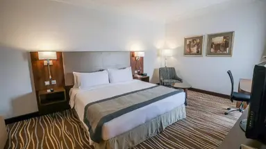 Copthorne Downtown