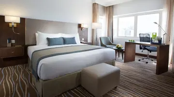 Copthorne Downtown