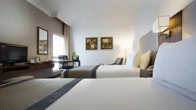 Copthorne Downtown