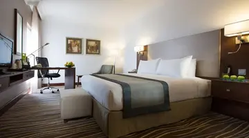 Copthorne Downtown