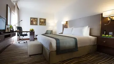 Copthorne Downtown