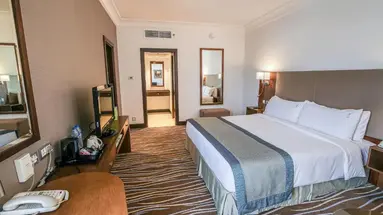 Copthorne Downtown