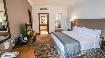 Copthorne Downtown