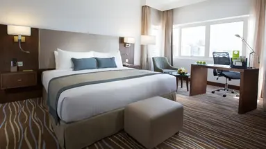 Copthorne Downtown