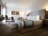 Copthorne Downtown