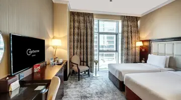 Copthorne Hotel Dubai
