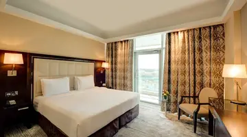 Copthorne Hotel Dubai