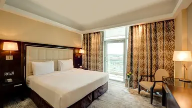Copthorne Hotel Dubai