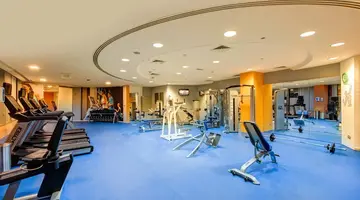 Copthorne Hotel Dubai