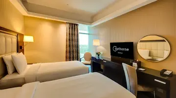 Copthorne Hotel Dubai