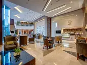 Copthorne Hotel Dubai