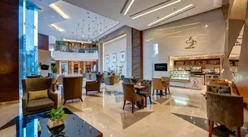 Copthorne Hotel Dubai