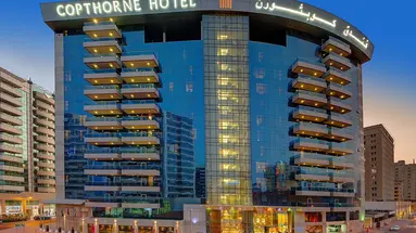 Copthorne Hotel Dubai