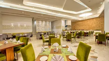 Copthorne Hotel Dubai