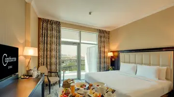 Copthorne Hotel Dubai