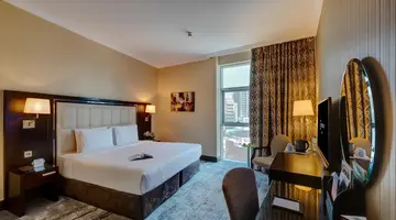 Copthorne Hotel Dubai