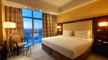Copthorne Hotel Dubai