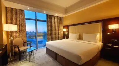 Copthorne Hotel Dubai