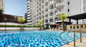 Copthorne King's Hotel