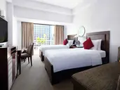Copthorne King s Hotel
