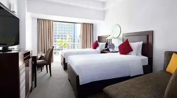 Copthorne King s Hotel