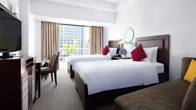 Copthorne King s Hotel
