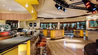 Copthorne King s Hotel
