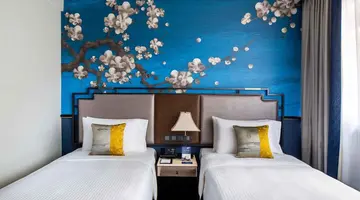 Copthorne King s Hotel