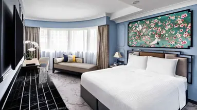 Copthorne King s Hotel