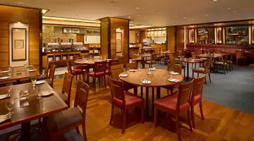 Copthorne King s Hotel