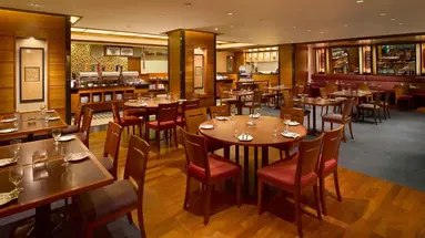 Copthorne King s Hotel