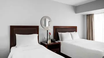Copthorne King s Hotel