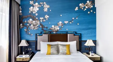 Copthorne King s Hotel