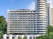 Copthorne King s Hotel