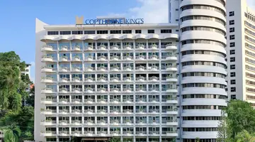 Copthorne King s Hotel