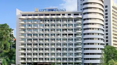 Copthorne King s Hotel