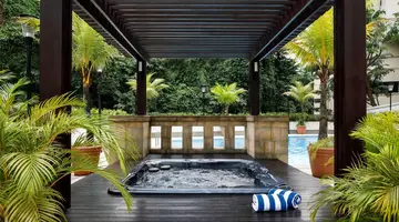 Copthorne King s Hotel