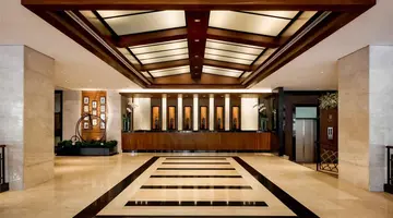 Copthorne King s Hotel