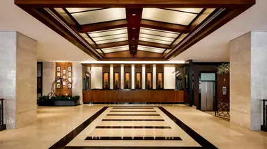 Copthorne King s Hotel
